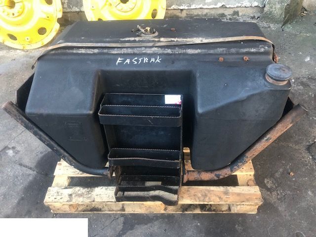 Jcb Fastrack - Zbiornik Paliwa - Kraftstofftank für Landmaschine: das Bild 1 Jcb Fastrack - Zbiornik Paliwa - Kraftstofftank für Landmaschine: das Bild 1