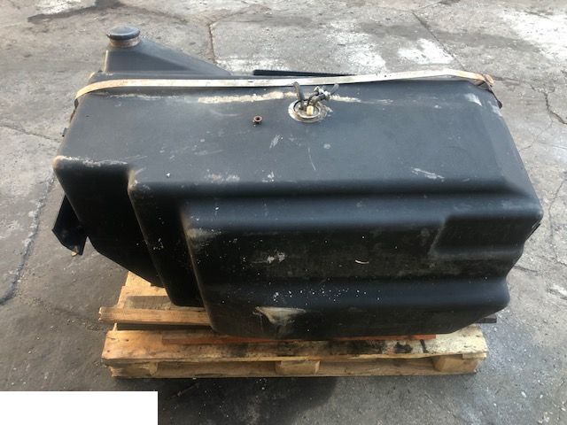 Jcb Fastrack - Zbiornik Paliwa - Kraftstofftank für Landmaschine: das Bild 2 Jcb Fastrack - Zbiornik Paliwa - Kraftstofftank für Landmaschine: das Bild 2