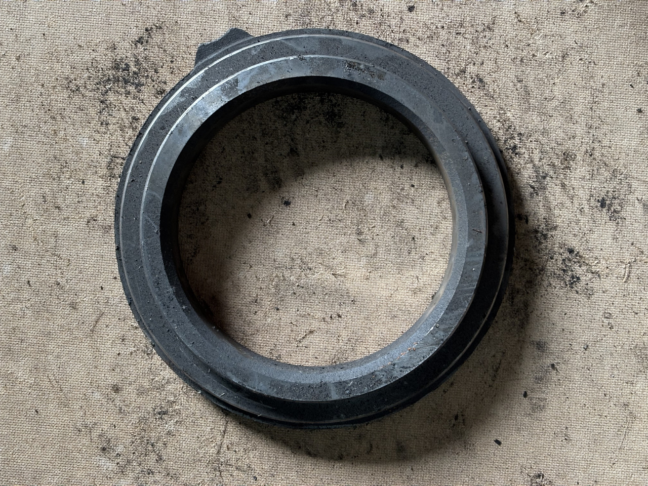 John Deere 6140 6800 6900 7420 7500 Docisk Hamulca Płytka R125127 - Bremsteile für Landmaschine: das Bild 3 John Deere 6140 6800 6900 7420 7500 Docisk Hamulca Płytka R125127 - Bremsteile für Landmaschine: das Bild 3