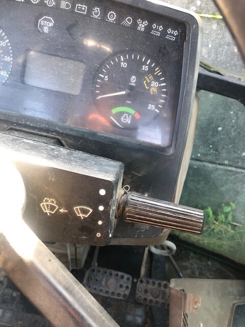 John Deere 6200 | 6300 | 6400 - Licznik - Armaturenbrett für Landmaschine: das Bild 1 John Deere 6200 | 6300 | 6400 - Licznik - Armaturenbrett für Landmaschine: das Bild 1
