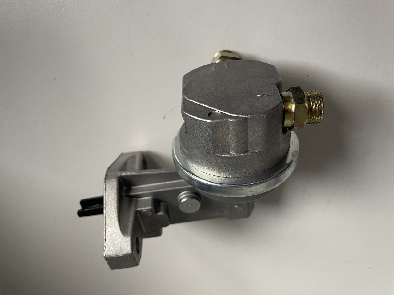 John Deere - mechaniczna pompa paliwa RE535728 - Kraftstoffpumpe für Landmaschine: das Bild 1 John Deere - mechaniczna pompa paliwa RE535728 - Kraftstoffpumpe für Landmaschine: das Bild 1