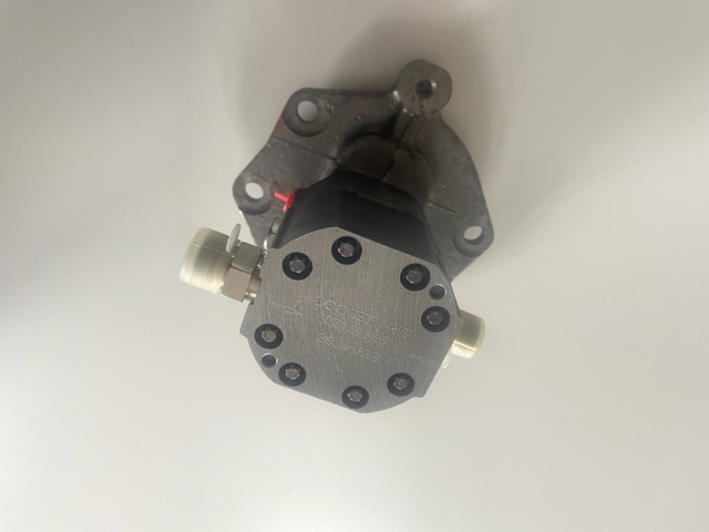 John deere nowa pompa paliwa dz124926 / dz107852 - Kraftstoffpumpe für Landmaschine: das Bild 1 John deere nowa pompa paliwa dz124926 / dz107852 - Kraftstoffpumpe für Landmaschine: das Bild 1