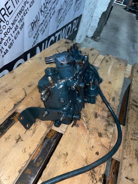 Kubota V3600-T pompa wtryskowa wtryski - Kraftstoffpumpe für Landmaschine: das Bild 2 Kubota V3600-T pompa wtryskowa wtryski - Kraftstoffpumpe für Landmaschine: das Bild 2