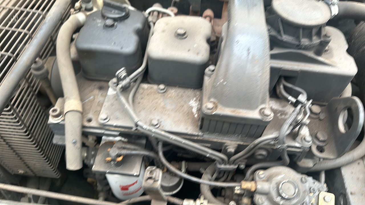 Ładowarka dieci silnik kompletny gwarancja - Motor für Flurförderzeug: das Bild 1 Ładowarka dieci silnik kompletny gwarancja - Motor für Flurförderzeug: das Bild 1