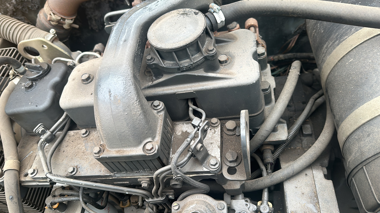 Ładowarka dieci silnik kompletny gwarancja - Motor für Flurförderzeug: das Bild 3 Ładowarka dieci silnik kompletny gwarancja - Motor für Flurförderzeug: das Bild 3