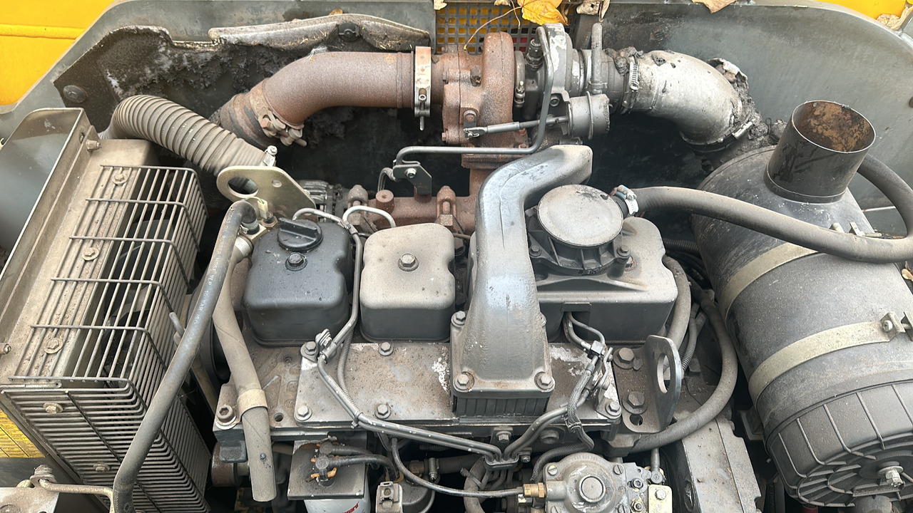 Ładowarka dieci silnik kompletny gwarancja - Motor für Flurförderzeug: das Bild 5 Ładowarka dieci silnik kompletny gwarancja - Motor für Flurförderzeug: das Bild 5