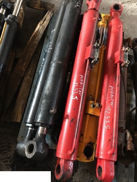 Manitou 1436 - Siłownik Podnoszenia - Hydraulikzylinder für Teleskoplader: das Bild 1 Manitou 1436 - Siłownik Podnoszenia - Hydraulikzylinder für Teleskoplader: das Bild 1