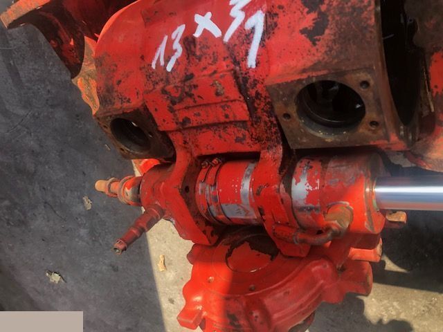 Manitou 524 - Siłownik Wspomagania - Hydraulikzylinder für Teleskoplader: das Bild 1 Manitou 524 - Siłownik Wspomagania - Hydraulikzylinder für Teleskoplader: das Bild 1