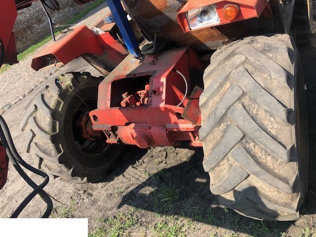 Manitou 526 - Skrzynia - Getriebe für Landmaschine: das Bild 2 Manitou 526 - Skrzynia - Getriebe für Landmaschine: das Bild 2