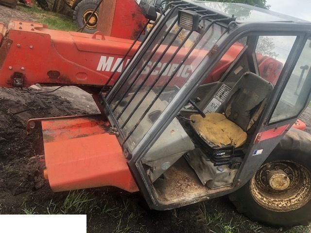 Differenzial Getriebe für Landmaschine Manitou 628  - Mechanizm Róźnicowy: das Bild 7