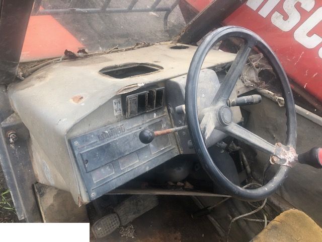 Differenzial Getriebe für Landmaschine Manitou 628  - Mechanizm Róźnicowy: das Bild 6