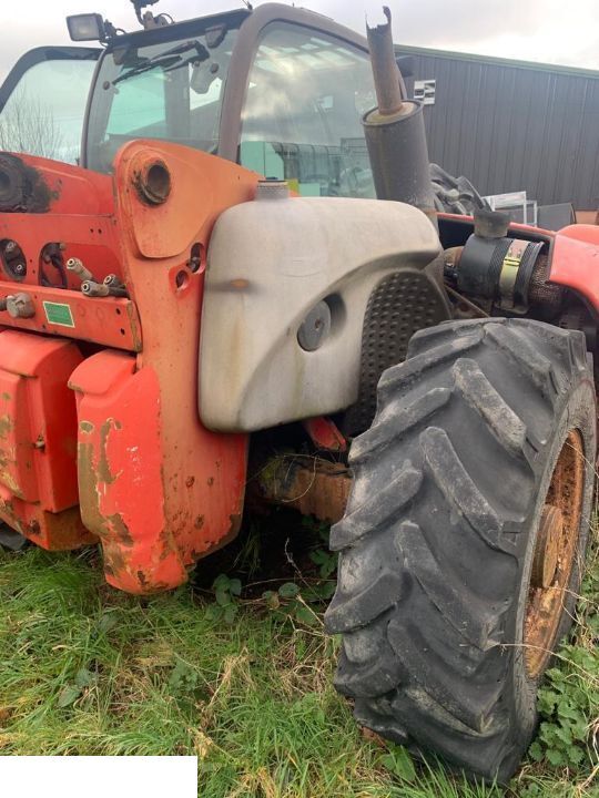 Manitou 731 - SKRZYNIA - Getriebe für Landmaschine: das Bild 1 Manitou 731 - SKRZYNIA - Getriebe für Landmaschine: das Bild 1