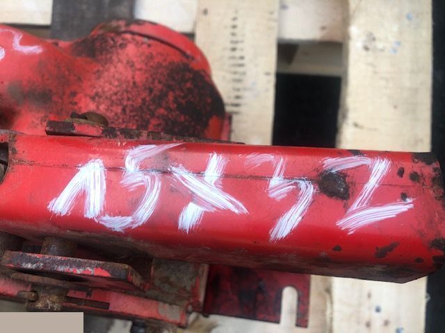 Manitou Carraro - Wkład Mostu 15 x 32 Mechanizm Róźnicowy - Differenzial Getriebe für Landmaschine: das Bild 2 Manitou Carraro - Wkład Mostu 15 x 32 Mechanizm Róźnicowy - Differenzial Getriebe für Landmaschine: das Bild 2