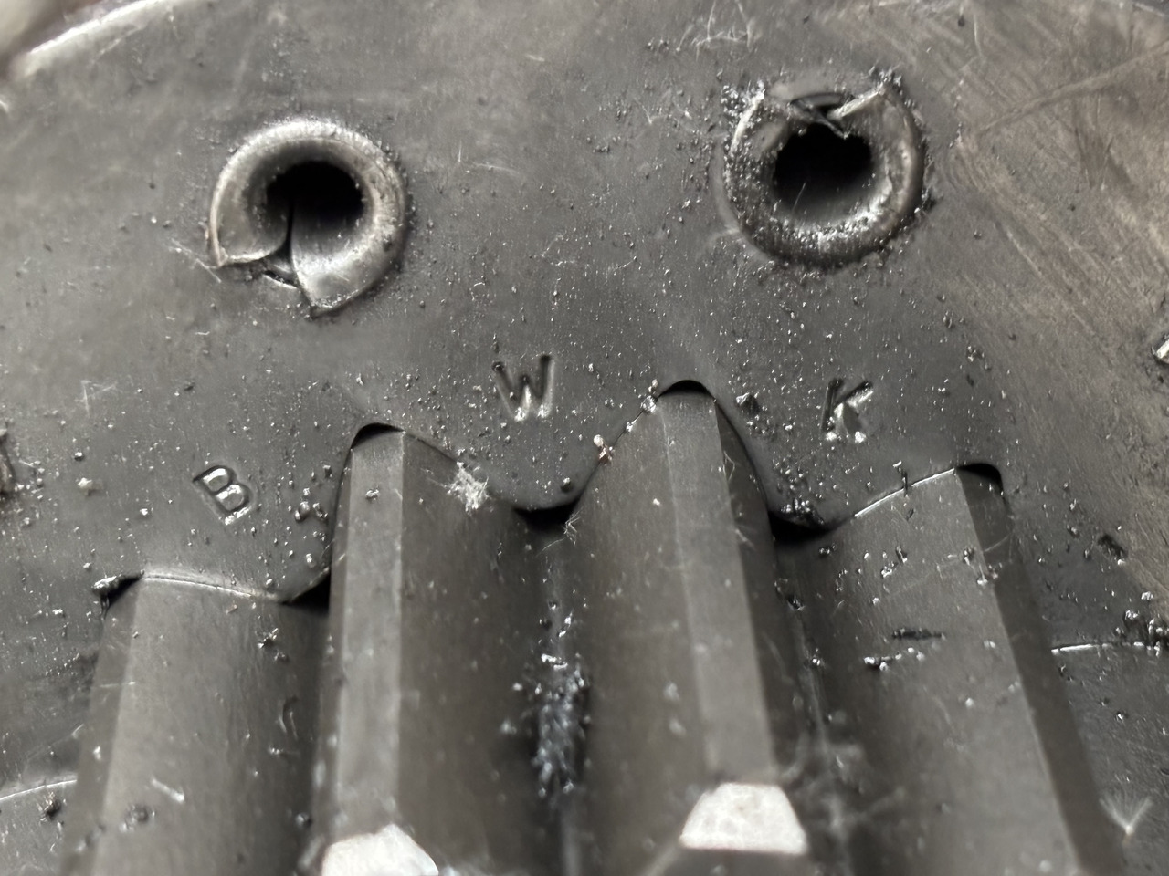 Massey Ferguson 3690 Obudowa Hamulca Tylnego Prawa 3616544M2 - Bremszubehör für Landmaschine: das Bild 4 Massey Ferguson 3690 Obudowa Hamulca Tylnego Prawa 3616544M2 - Bremszubehör für Landmaschine: das Bild 4