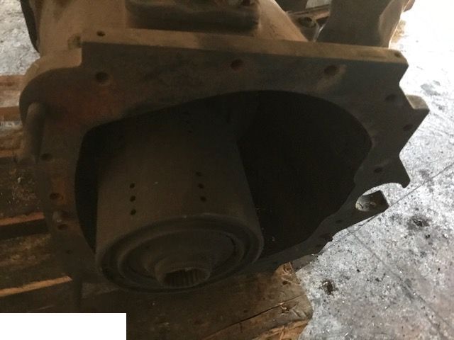 Massey Ferguson 6475 - Dyna 6 - SPRZĘGŁO - Kupplung und Teile für Landmaschine: das Bild 3 Massey Ferguson 6475 - Dyna 6 - SPRZĘGŁO - Kupplung und Teile für Landmaschine: das Bild 3