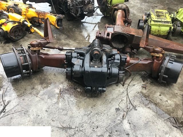 Massey Ferguson 6495 - Most Napędowy - Achse und Teile für Landmaschine: das Bild 3 Massey Ferguson 6495 - Most Napędowy - Achse und Teile für Landmaschine: das Bild 3