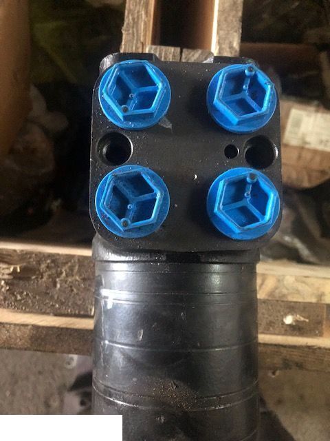 Matbro - Orbitrol Danfoss ospd 60/185 lsr - Lenkung für Landmaschine: das Bild 4 Matbro - Orbitrol Danfoss ospd 60/185 lsr - Lenkung für Landmaschine: das Bild 4