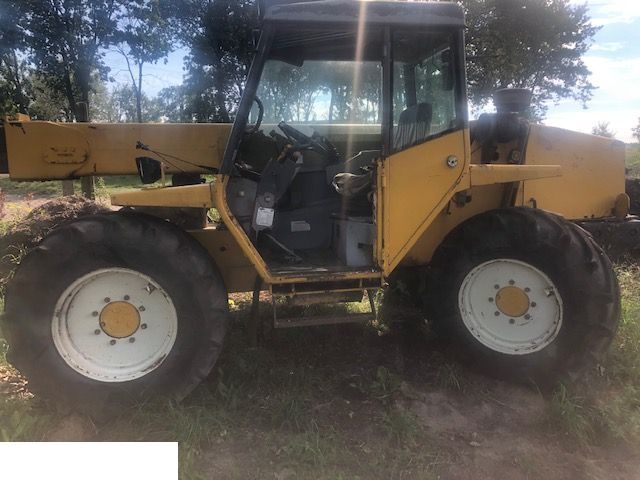 Matbro TS 260 - Półoś - Antriebswelle für Landmaschine: das Bild 5 Matbro TS 260 - Półoś - Antriebswelle für Landmaschine: das Bild 5
