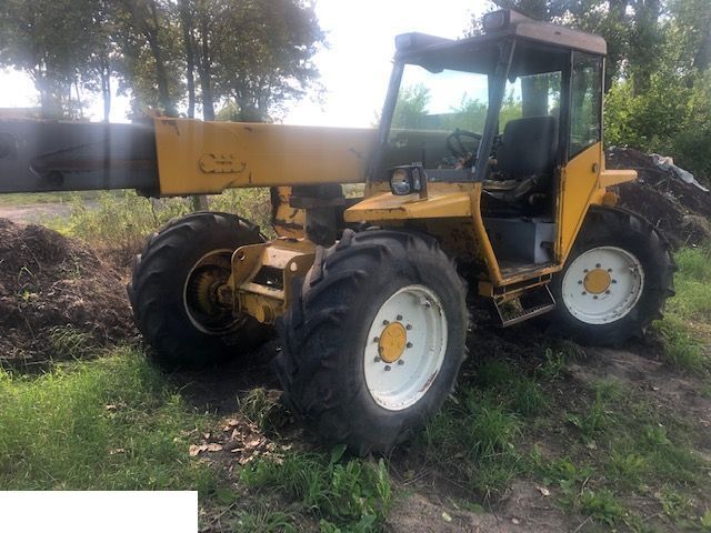Matbro TS 260 - Zwrotnica - Achsschenkel für Landmaschine: das Bild 2 Matbro TS 260 - Zwrotnica - Achsschenkel für Landmaschine: das Bild 2