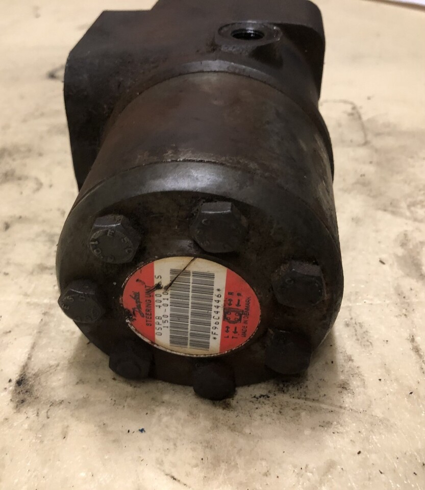 Matbro-orbitrol/Matbro TR200 - Lenkung für Landmaschine: das Bild 2 Matbro-orbitrol/Matbro TR200 - Lenkung für Landmaschine: das Bild 2