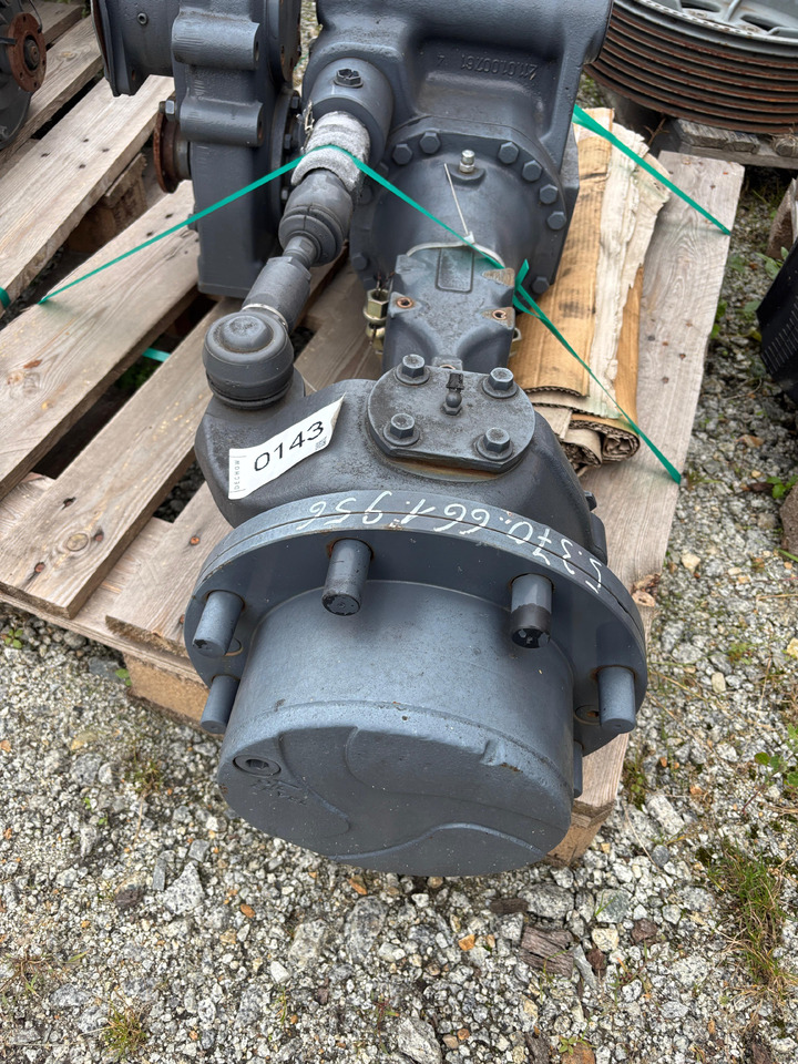 Hydraulikzylinder für Landmaschine SPICER 311/211/174 Sterowanie Drążek Przegub Cylinder CZĘŚCI: das Bild 9 Hydraulikzylinder für Landmaschine SPICER 311/211/174 Sterowanie Drążek Przegub Cylinder CZĘŚCI: das Bild 9