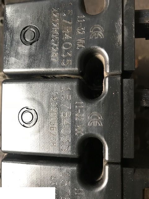 Sauer Danfoss - Rozdzielacz - Hydraulik ventil für Landmaschine: das Bild 5 Sauer Danfoss - Rozdzielacz - Hydraulik ventil für Landmaschine: das Bild 5