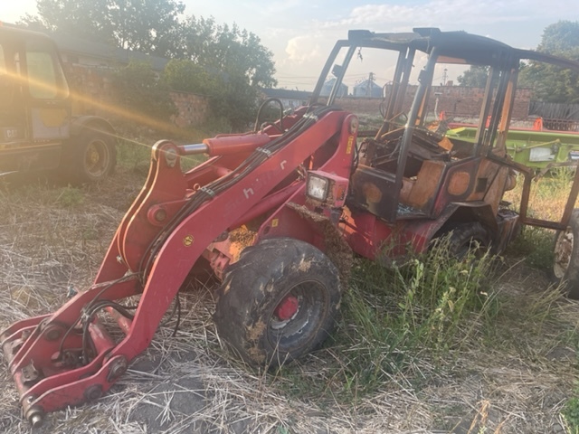 Schaffer 5058z zwolnica,Piasta, atak , mechanizm róźnicowy - Fahrantrieb für Landmaschine: das Bild 4 Schaffer 5058z zwolnica,Piasta, atak , mechanizm róźnicowy - Fahrantrieb für Landmaschine: das Bild 4