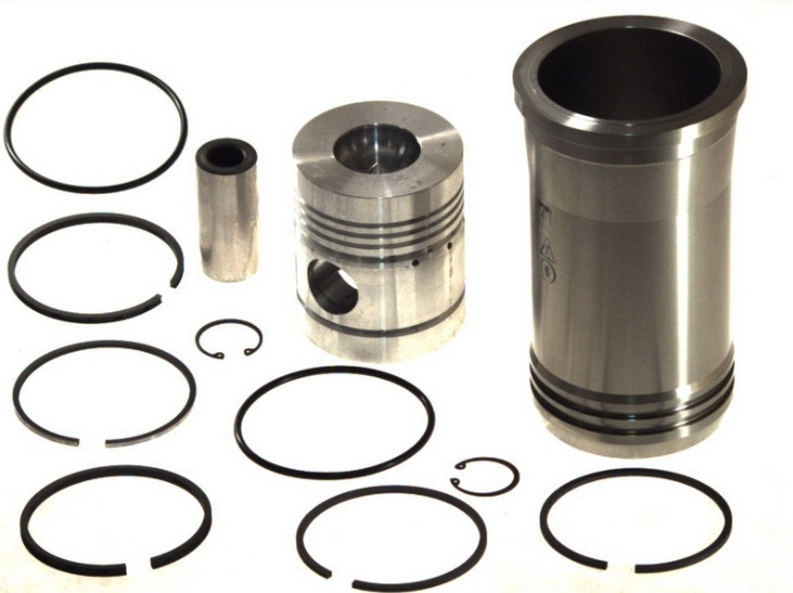 Ursus C360 C-360 - zestaw naprawczy tłok, tuleja cylinder MAHLE - Kolbe/ Ring/ Laufbuchse für Baumaschine: das Bild 1 Ursus C360 C-360 - zestaw naprawczy tłok, tuleja cylinder MAHLE - Kolbe/ Ring/ Laufbuchse für Baumaschine: das Bild 1