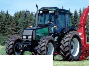 Valmet/Valtra 900-4 CHŁODNICA - Kühler für: das Bild 1 Valmet/Valtra 900-4 CHŁODNICA - Kühler für: das Bild 1