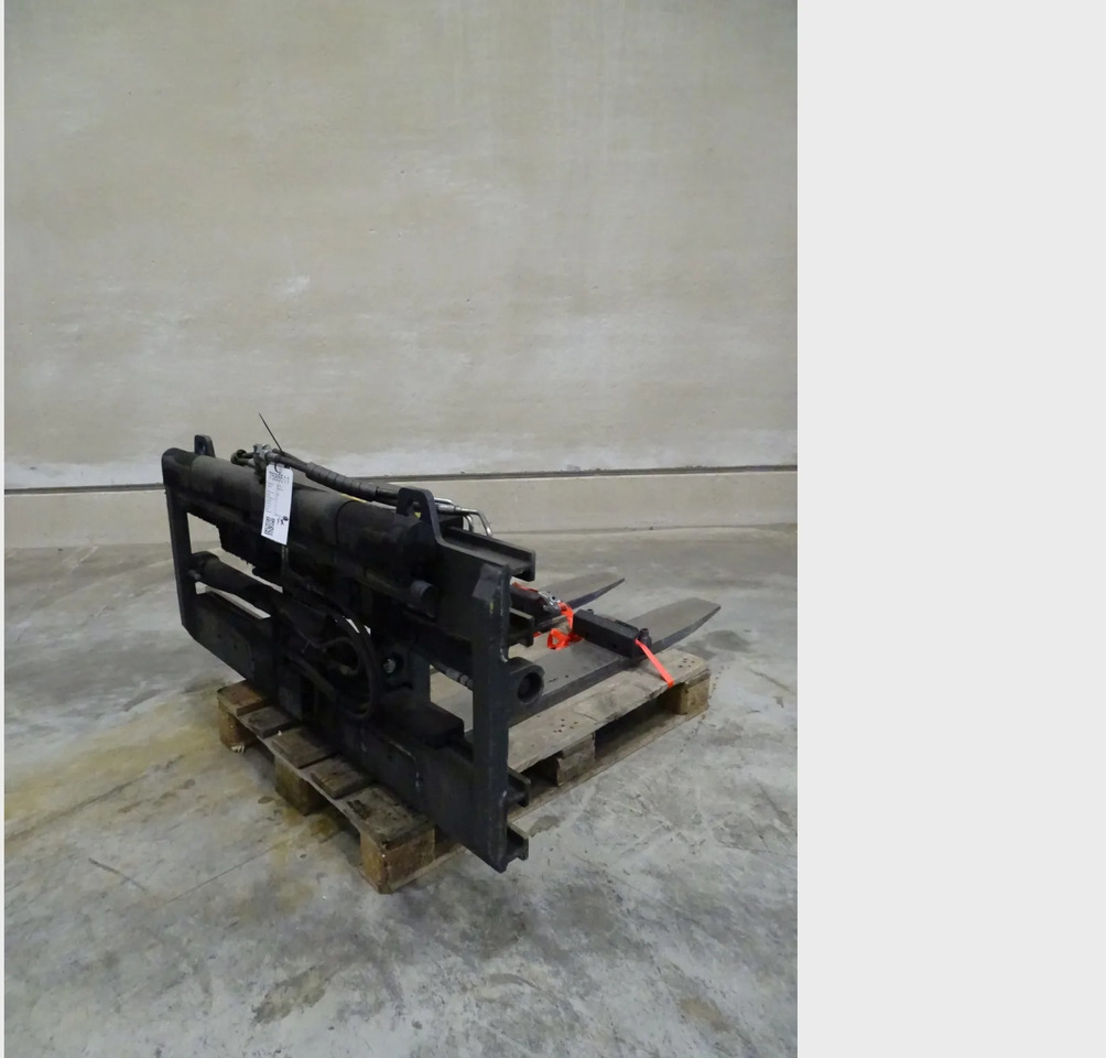 Kaup Fork positioner - Anbauteil für Flurförderzeug: das Bild 4 Kaup Fork positioner - Anbauteil für Flurförderzeug: das Bild 4
