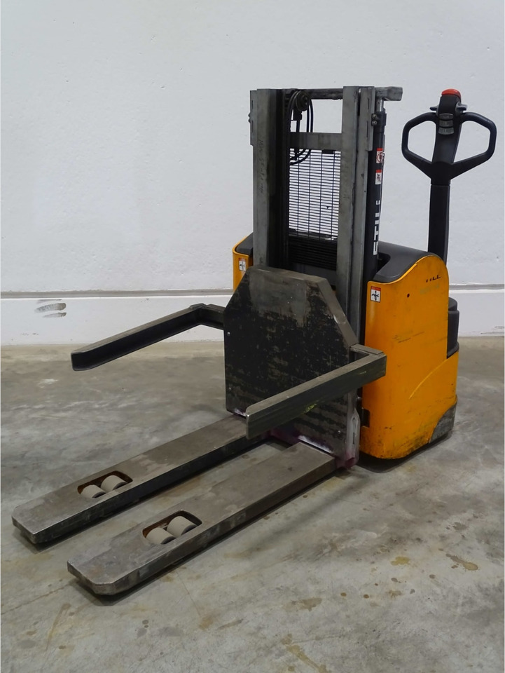 STILL EGV14/1050 mm - Hochhubwagen: das Bild 1 STILL EGV14/1050 mm - Hochhubwagen: das Bild 1