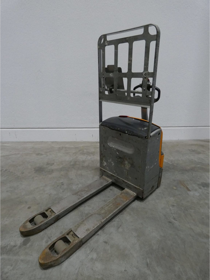 STILL EXU16 - Niederhubwagen: das Bild 1 STILL EXU16 - Niederhubwagen: das Bild 1