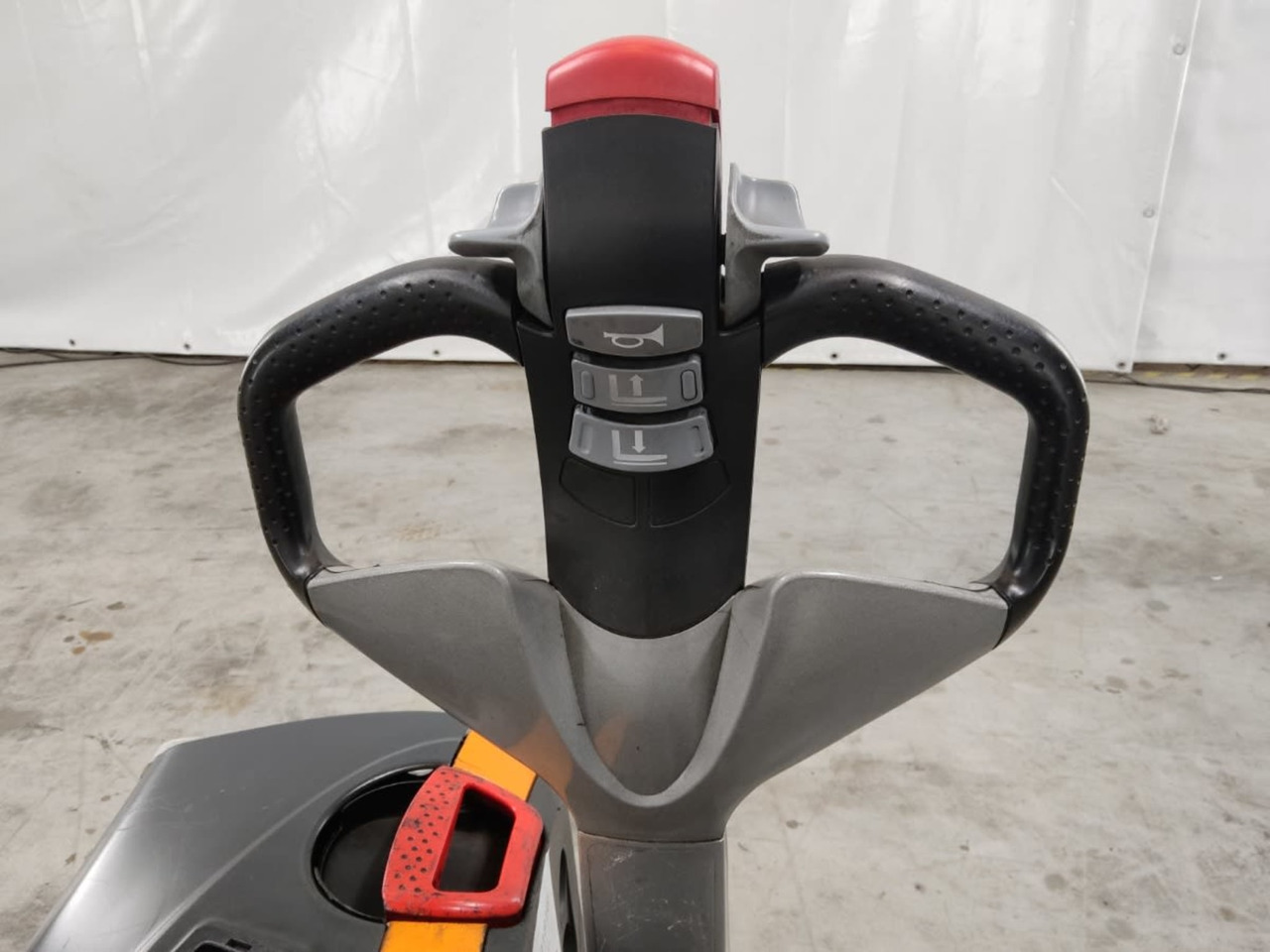 STILL EXU16 - Niederhubwagen: das Bild 3 STILL EXU16 - Niederhubwagen: das Bild 3