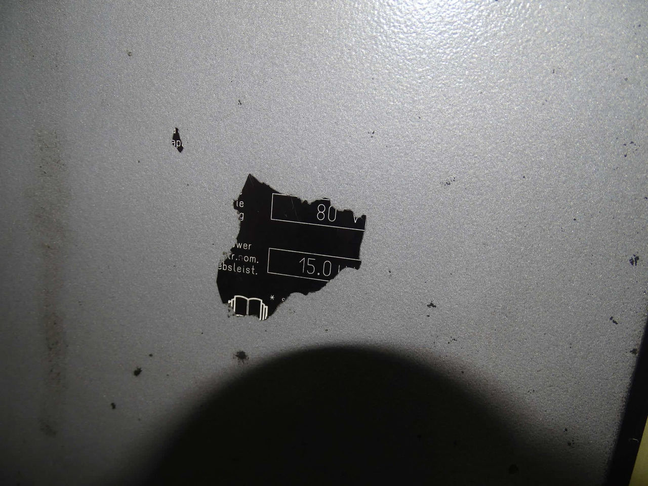 STILL RX60-45 - Elektrostapler: das Bild 2 STILL RX60-45 - Elektrostapler: das Bild 2