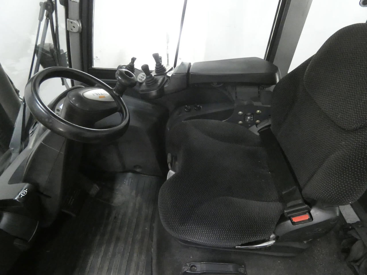 STILL RX70-80/900 - Dieselstapler: das Bild 4 STILL RX70-80/900 - Dieselstapler: das Bild 4