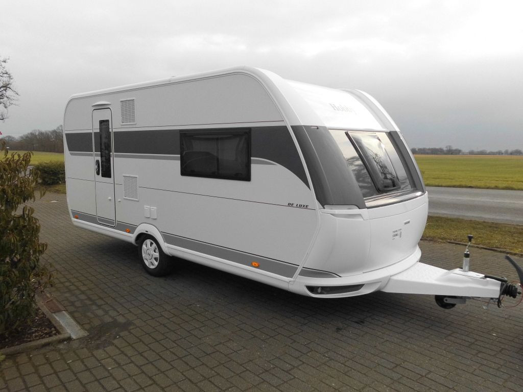 Hobby De Luxe 460 SFf 2025 AUTARK FBH 1500kg. +++ Hobby De Luxe 460 SFf mit Extras, Lagerabverkauf - Wohnwagen: das Bild 3 Hobby De Luxe 460 SFf 2025 AUTARK FBH 1500kg. +++ Hobby De Luxe 460 SFf mit Extras, Lagerabverkauf - Wohnwagen: das Bild 3