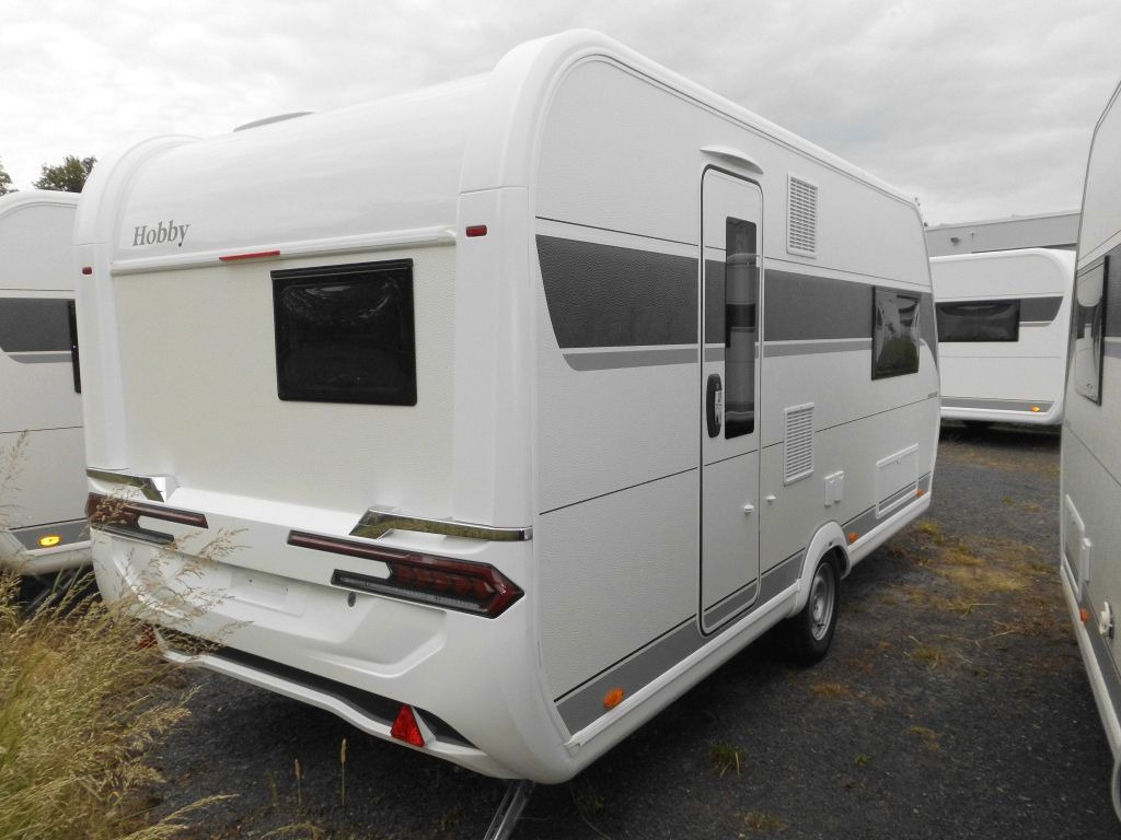 Hobby Excellent 460 SL %Lagerabverkauf% EXTRAS - Wohnwagen: das Bild 5 Hobby Excellent 460 SL %Lagerabverkauf% EXTRAS - Wohnwagen: das Bild 5