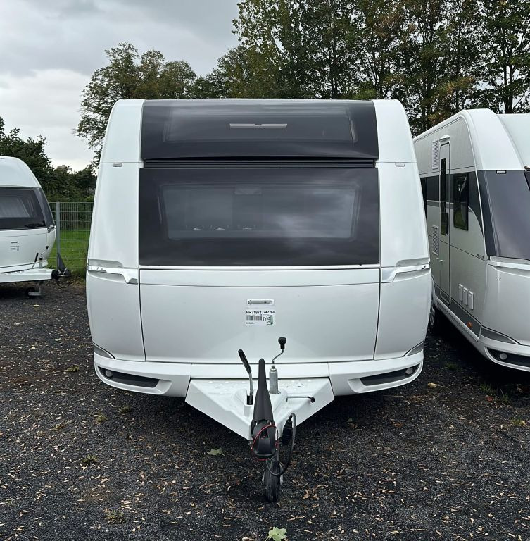 Hobby Maxia 660 WQM ++ ALDE FBH AUTARK ++ - Wohnwagen: das Bild 3 Hobby Maxia 660 WQM ++ ALDE FBH AUTARK ++ - Wohnwagen: das Bild 3
