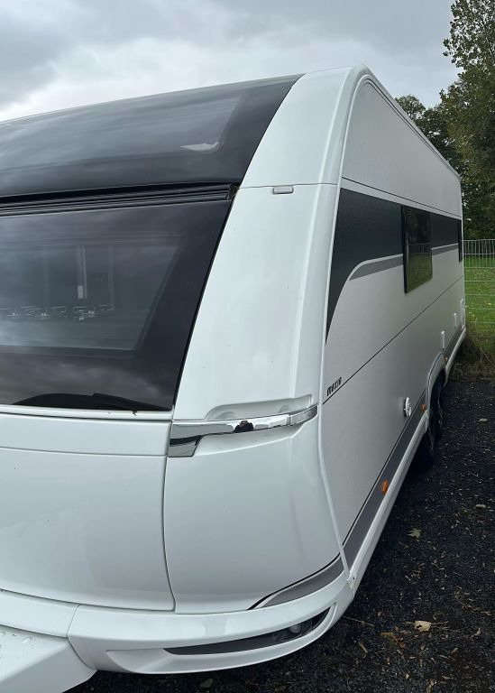 Hobby Maxia 660 WQM ++ ALDE FBH AUTARK ++ - Wohnwagen: das Bild 4 Hobby Maxia 660 WQM ++ ALDE FBH AUTARK ++ - Wohnwagen: das Bild 4