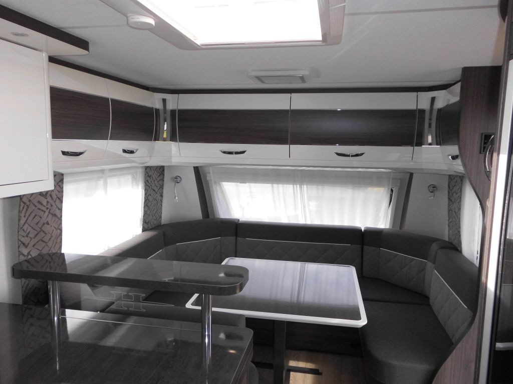 Hobby Prestige 560 FC 2025 %Lagerabverkauf% - Wohnwagen: das Bild 5 Hobby Prestige 560 FC 2025 %Lagerabverkauf% - Wohnwagen: das Bild 5