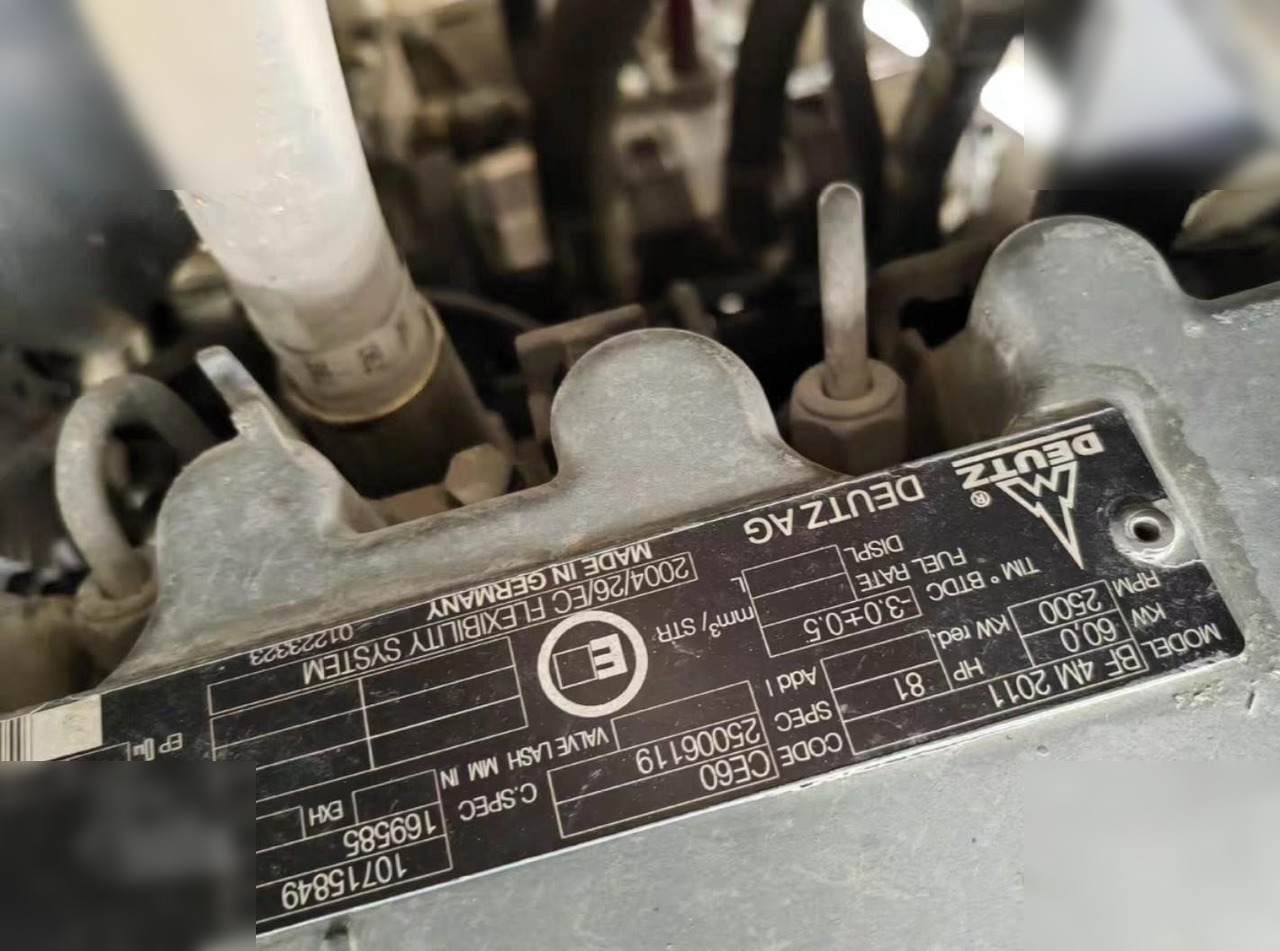 2009 WIRTGEN W50 - Kaltfräse: das Bild 5 2009 WIRTGEN W50 - Kaltfräse: das Bild 5