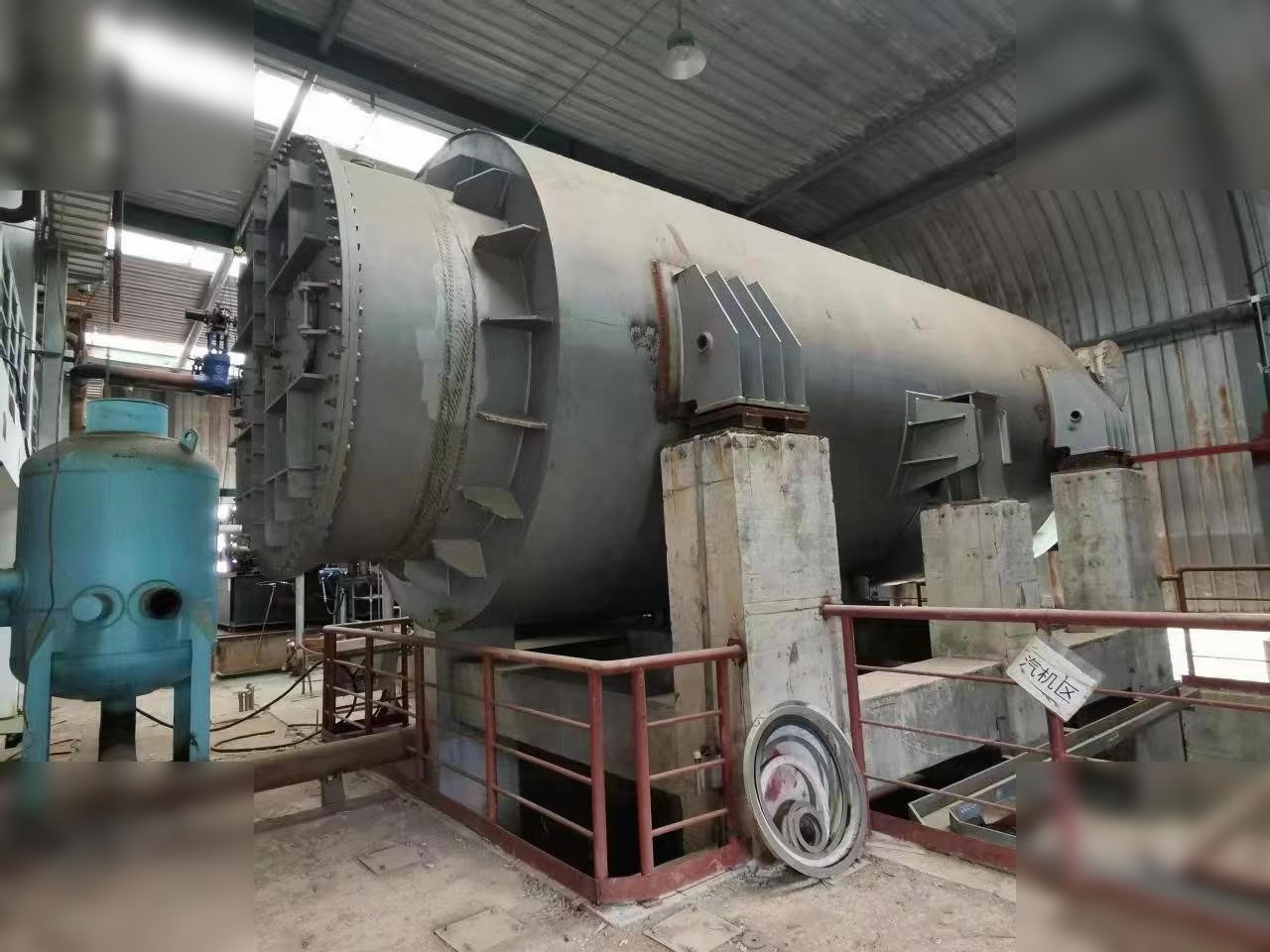 2011 SIEMENS SST-400 - HLK-Anlage: das Bild 5 2011 SIEMENS SST-400 - HLK-Anlage: das Bild 5
