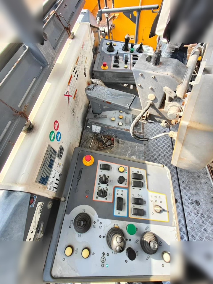 2012 WIRTGEN W210 - Kaltfräse: das Bild 4 2012 WIRTGEN W210 - Kaltfräse: das Bild 4