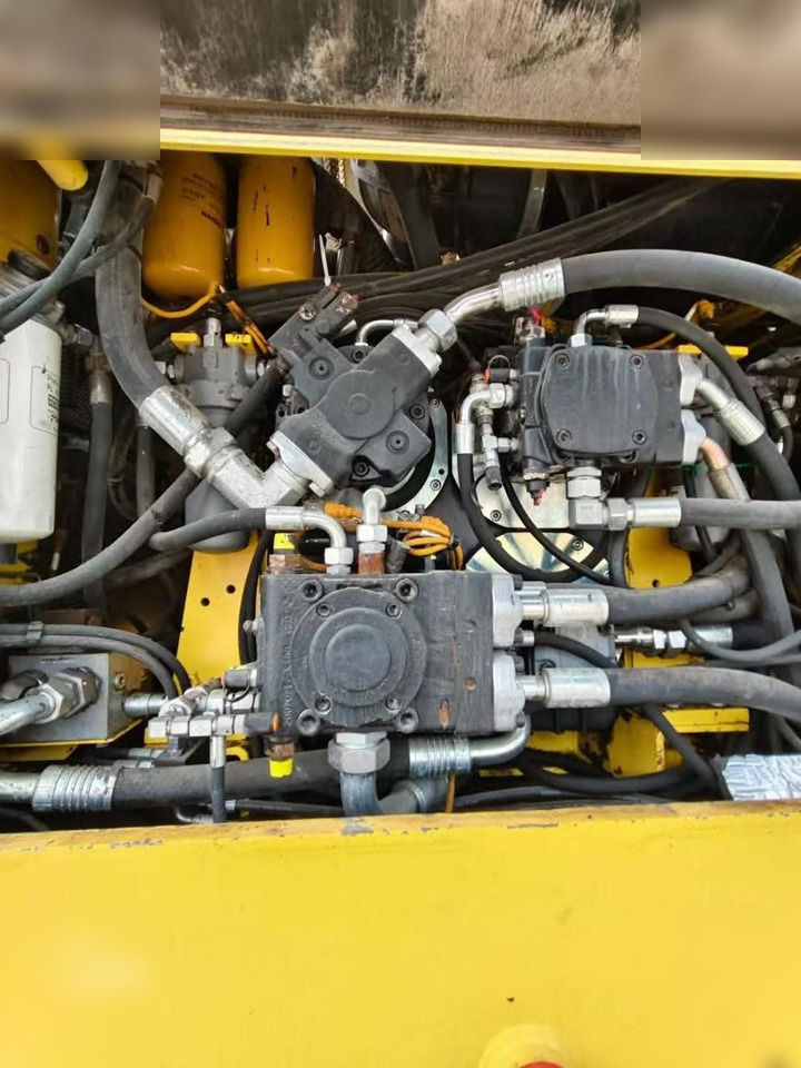 2017 BOMAG BM2000/60-2 - Kaltfräse: das Bild 4 2017 BOMAG BM2000/60-2 - Kaltfräse: das Bild 4