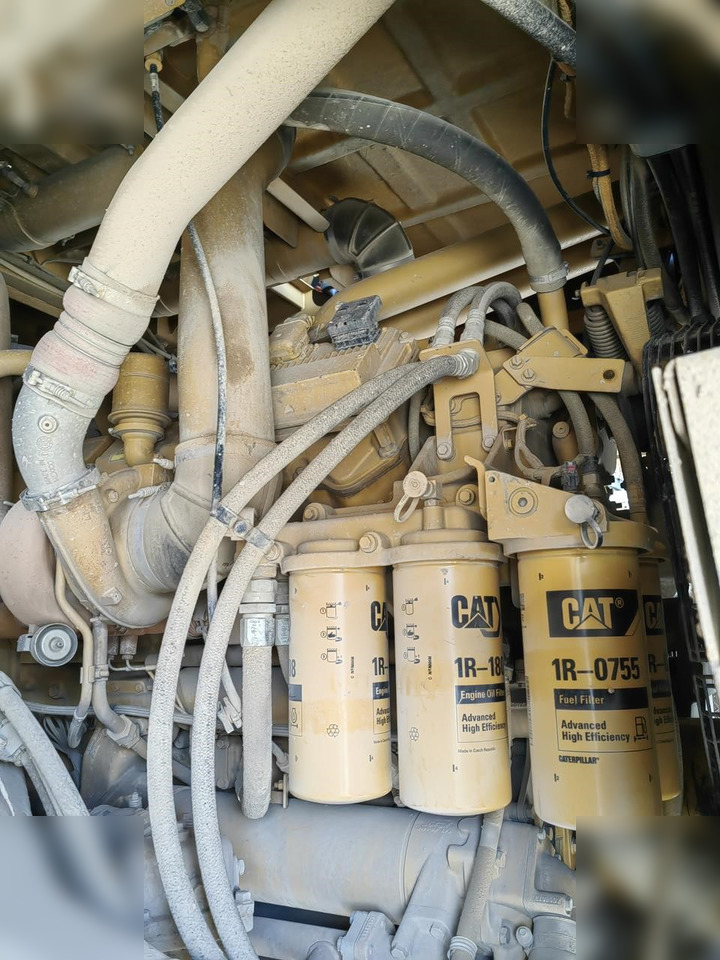 2018 CATERPILLAR 777E - Dumper Starr: das Bild 5 2018 CATERPILLAR 777E - Dumper Starr: das Bild 5