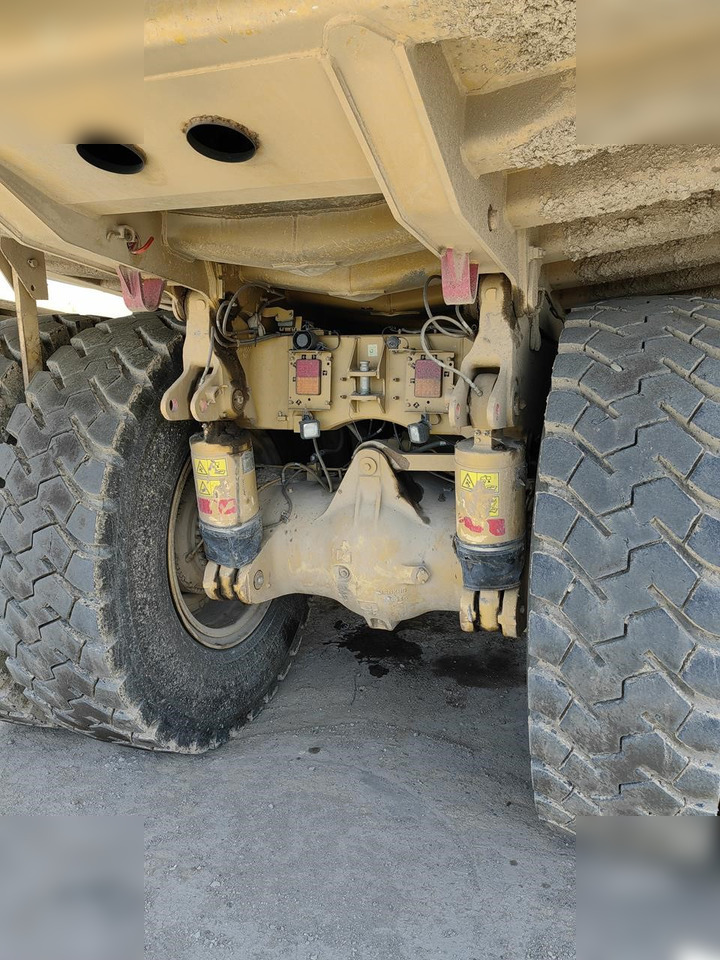 2018 CATERPILLAR 777E - Dumper Starr: das Bild 5 2018 CATERPILLAR 777E - Dumper Starr: das Bild 5