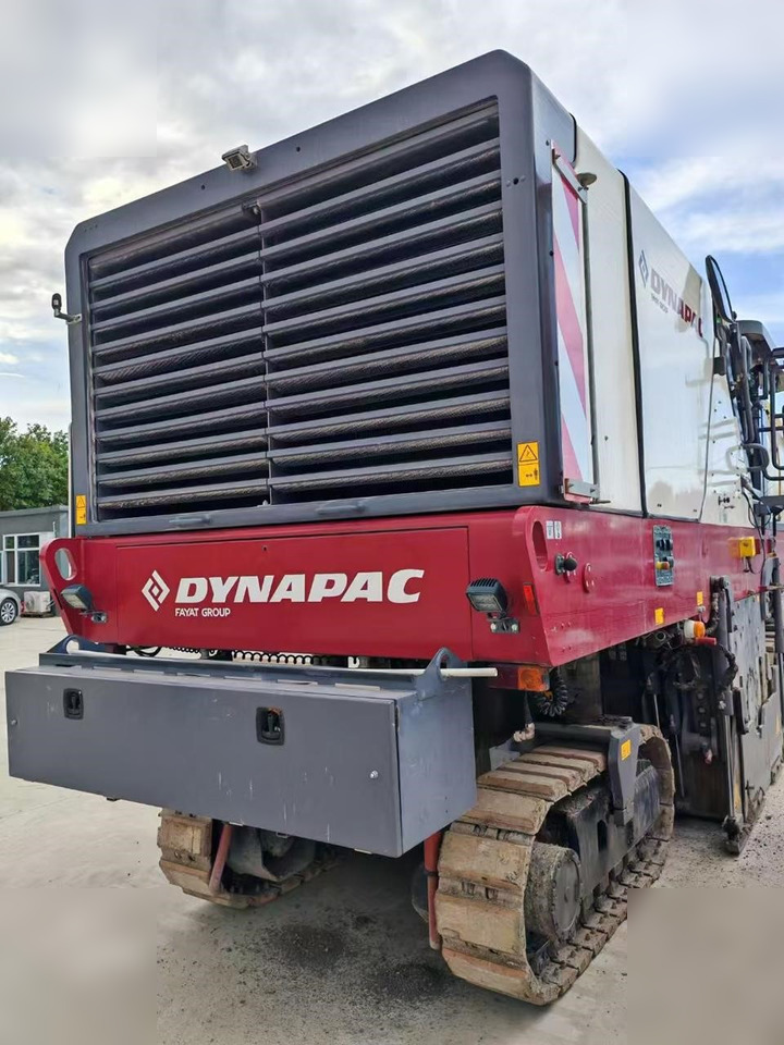 2020 DYNAPAC PL2000F - Kaltfräse: das Bild 3 2020 DYNAPAC PL2000F - Kaltfräse: das Bild 3