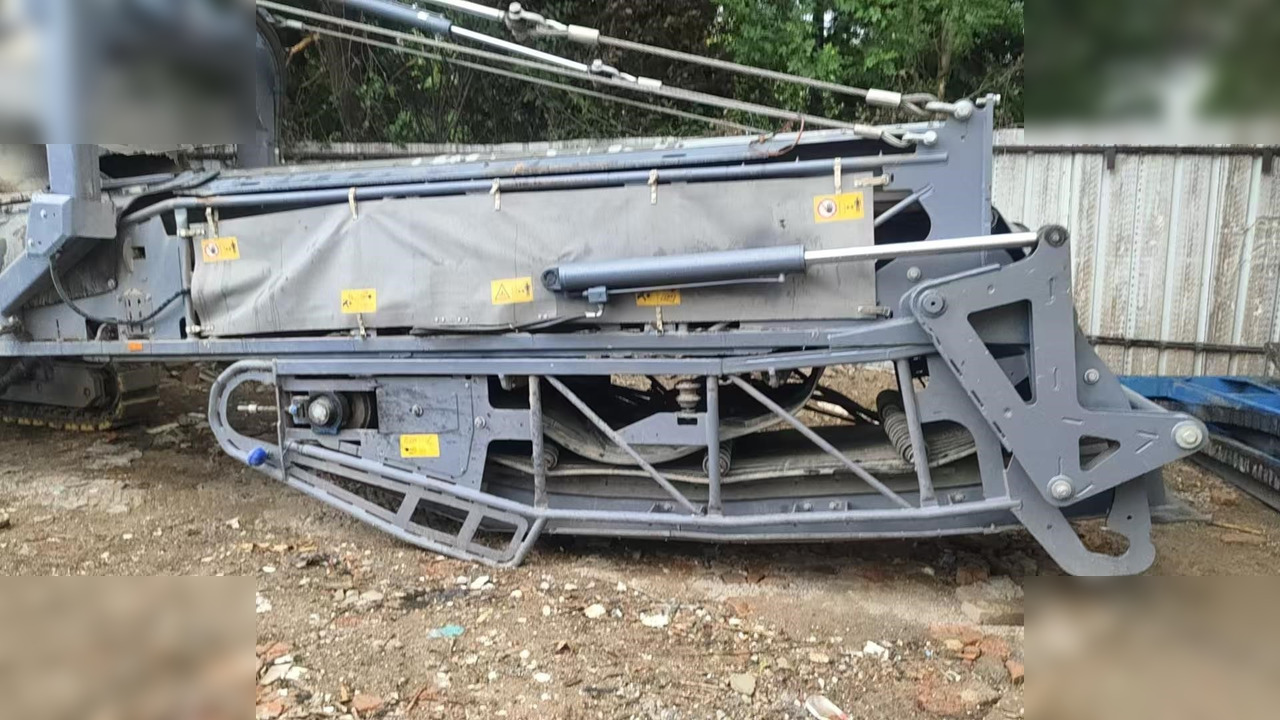 2020 WIRTGEN W195 PLUS - Kaltfräse: das Bild 4 2020 WIRTGEN W195 PLUS - Kaltfräse: das Bild 4