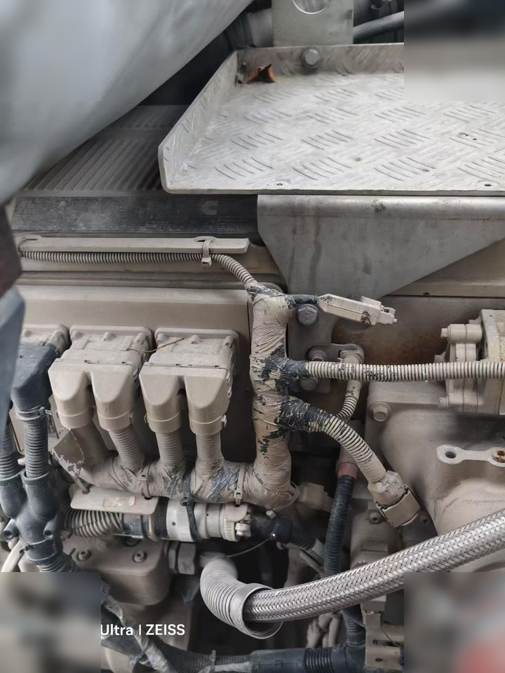 2021 WIRTGEN W215 - Kaltfräse: das Bild 4 2021 WIRTGEN W215 - Kaltfräse: das Bild 4