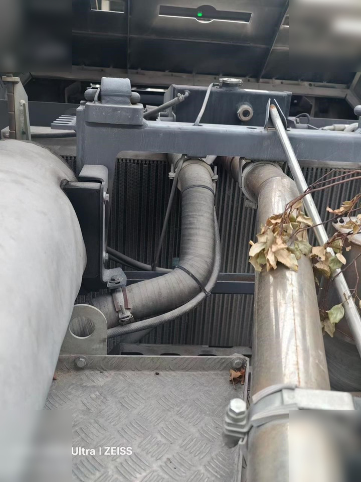 2021 WIRTGEN W215 - Kaltfräse: das Bild 5 2021 WIRTGEN W215 - Kaltfräse: das Bild 5